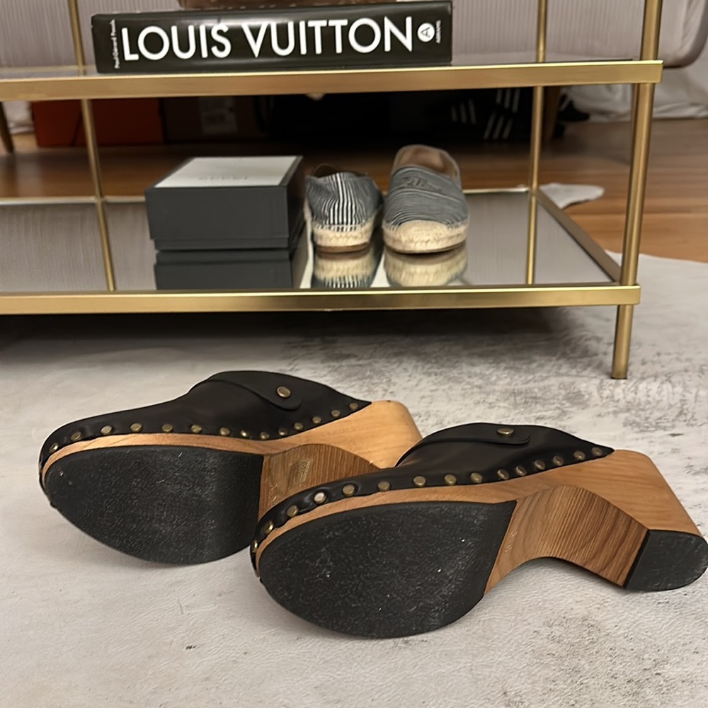 Lisa b. clogs - Picture 5 of 6